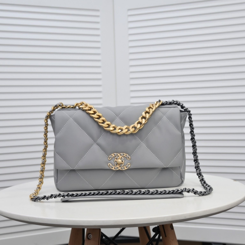 Ch**el 19 bags